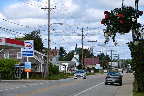 Kazabazua, Quebec